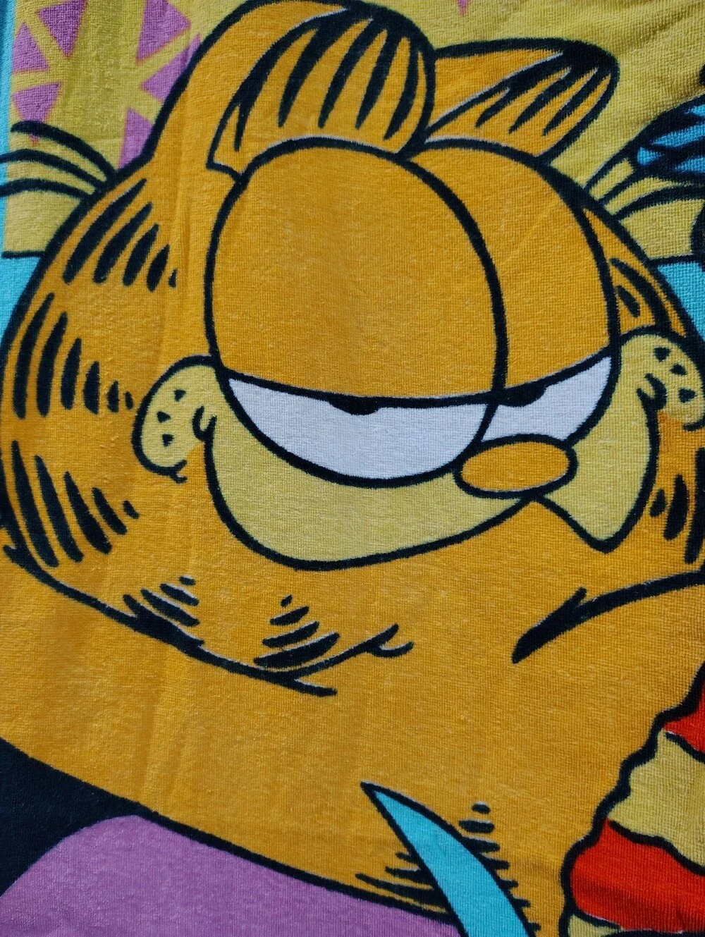 Vintage Garfield 